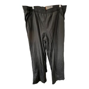 NWT Champion unisex Black Joggers